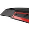 Spec-D Tuning Ford Mustang Coupe Convertible Rear Wing Spoiler 10-14 SPL-MST10GT5-RS - alternate 9
